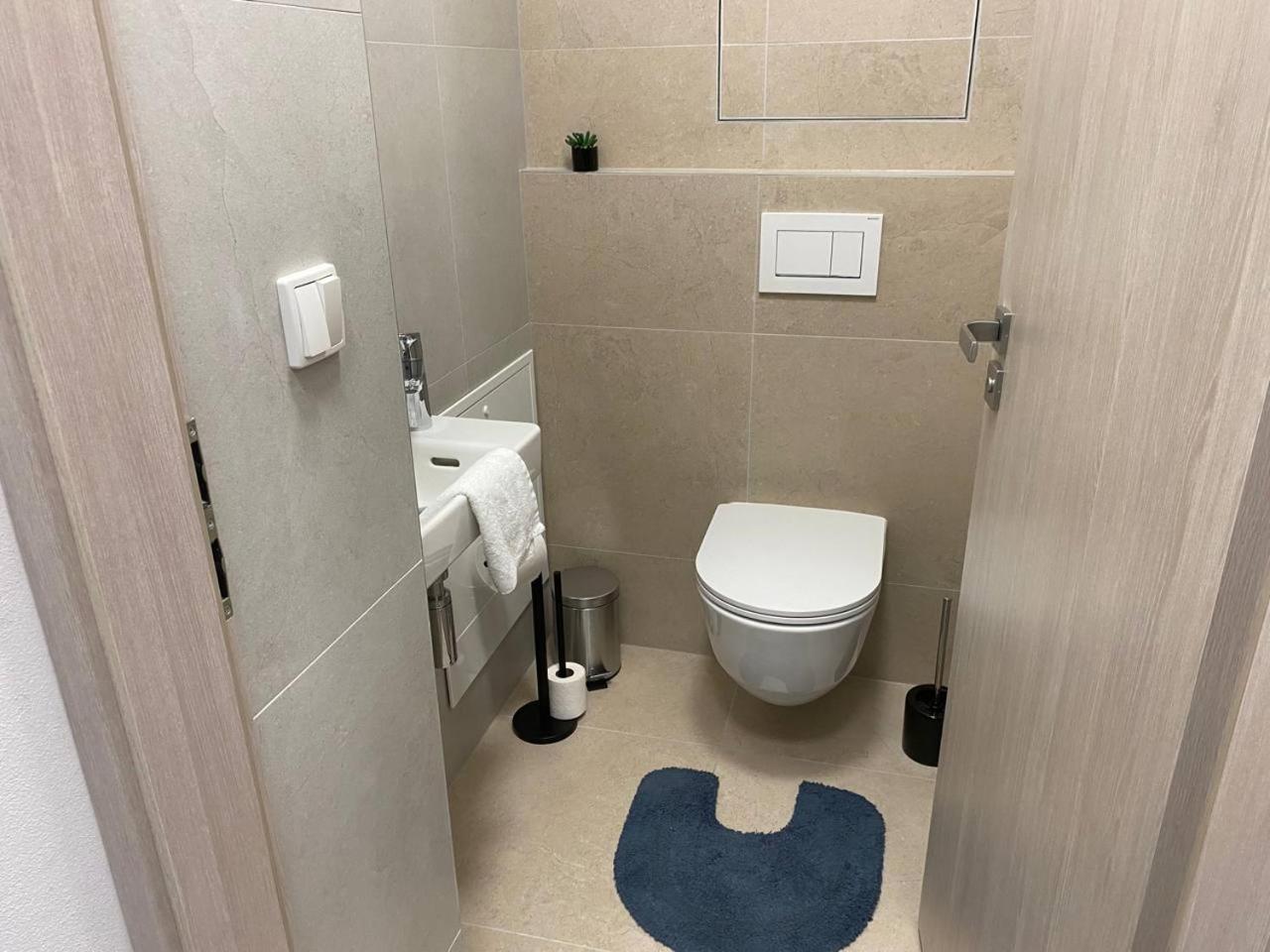 Perla Hradce 303 Apartmán Hradec Králové